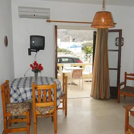 Aparthotel Paradise Inn *
