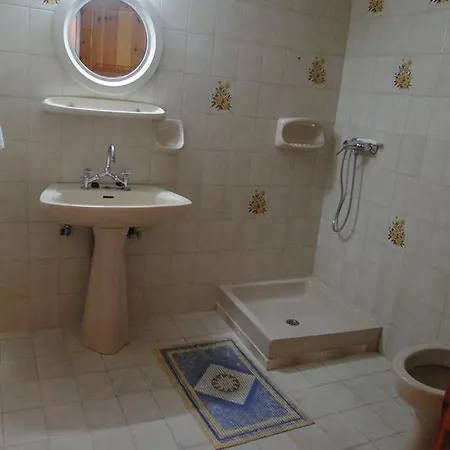 Apartmanhotel Paradise