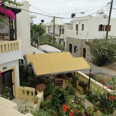 Apartmanhotel Paradise