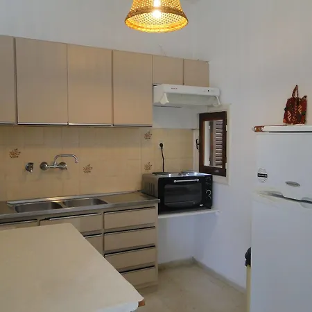 Paradise Apartmanhotel Mílatosz