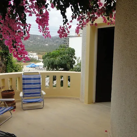 Paradise Inn Aparthotel Milatos