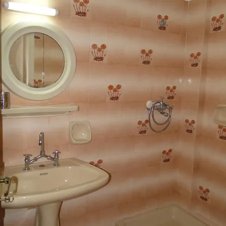 Aparthotel Paradise Inn Milatos