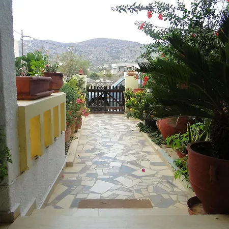 Paradise Inn Milatos