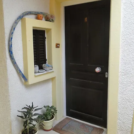 Aparthotel Paradise Inn Milatos