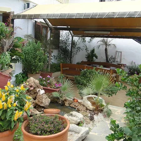 Paradise Inn Milatos